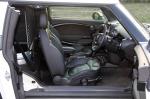 Mini Cooper Clubvan 2014 года